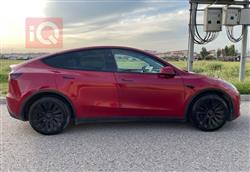 تسلا موديل Y